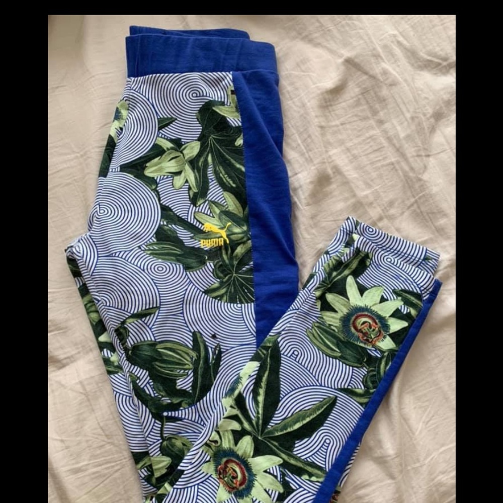 Puma leggings